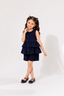 Lillie Kiddie Midnight Charm Two-Piece Set