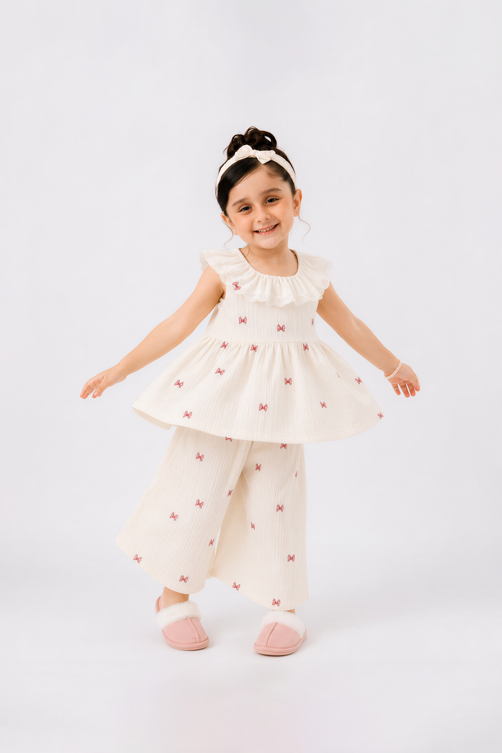 Bow Co ord set