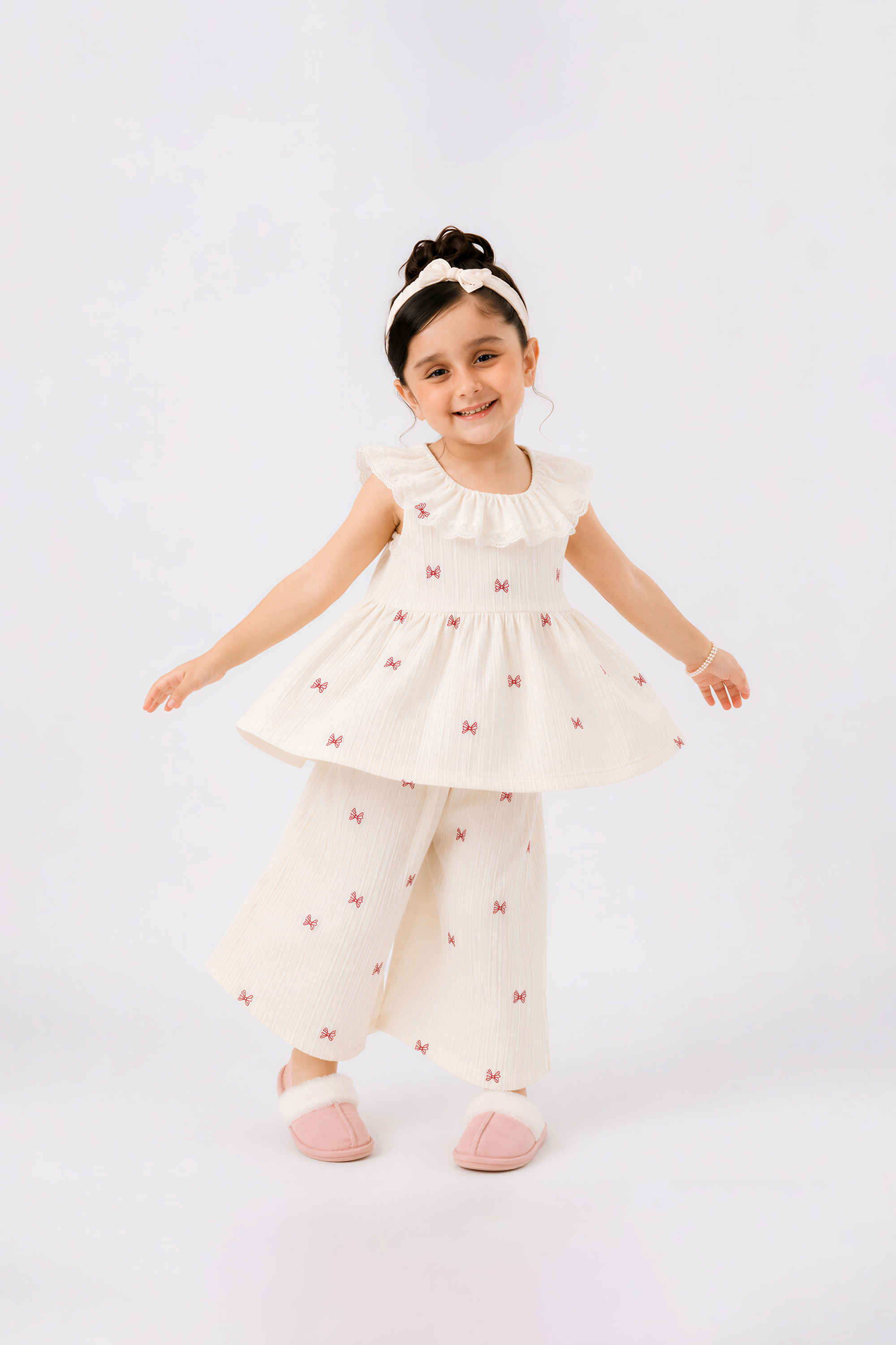 Bow Co ord set