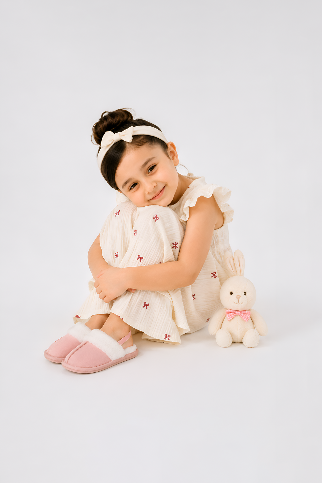 Bow Co ord set